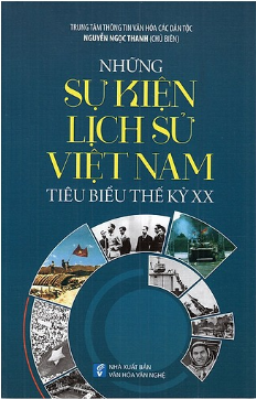 Những sự kiện lịch sử Việt Nam